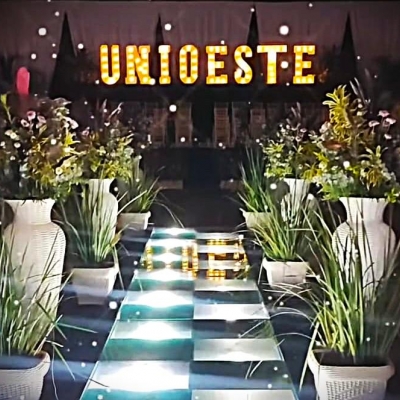 Colação Unioeste 2025